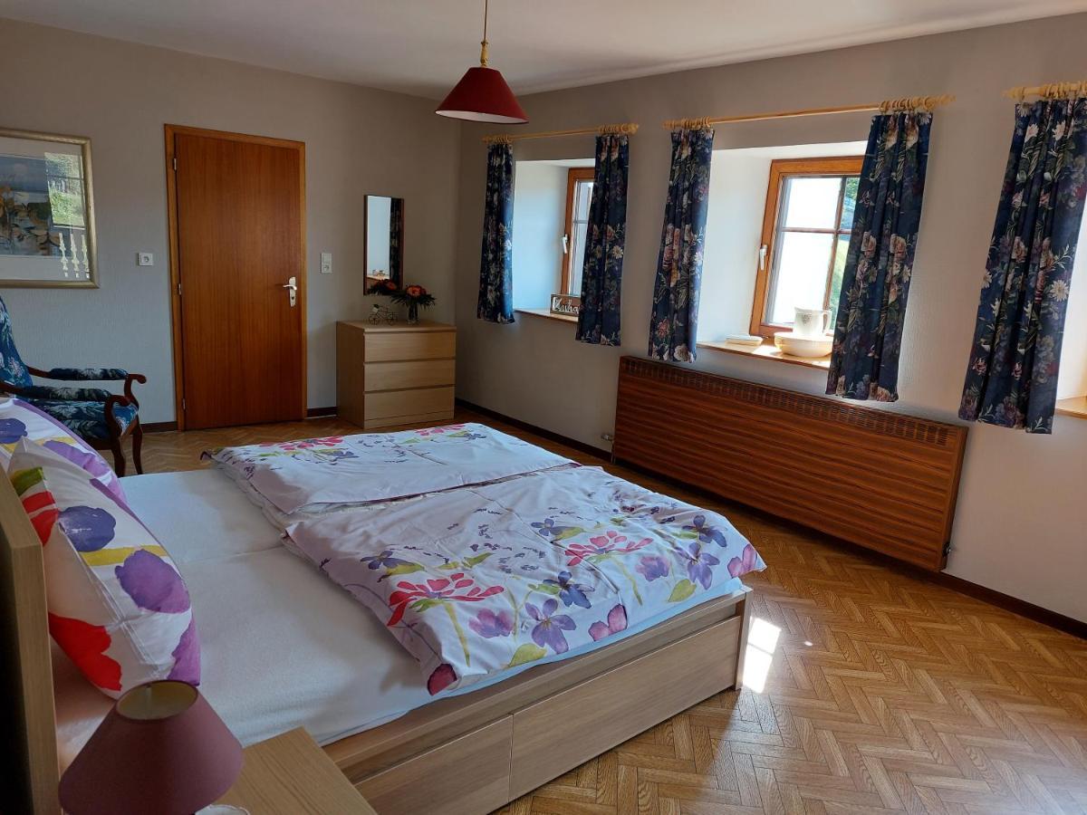 Ferienwohnung Setzer Muehle St. Vith Екстер'єр фото